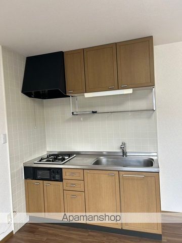 フルールメゾン　Ａ棟 その他