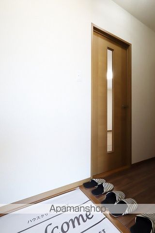 フルールメゾン　Ａ棟 その他