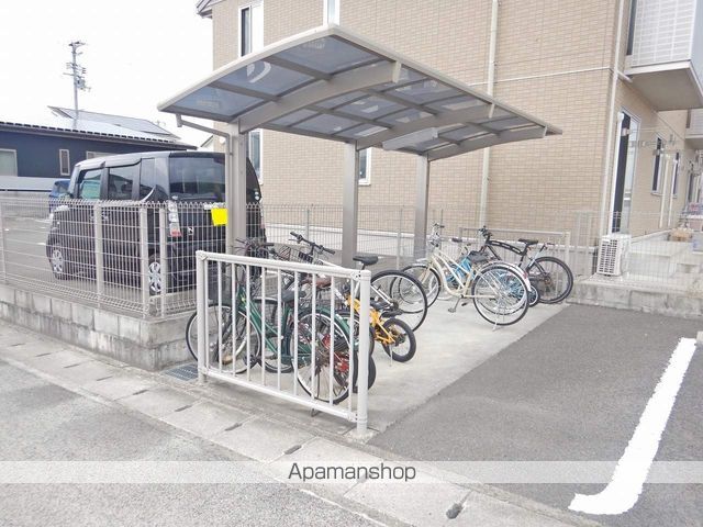 ヴェルドミール 外観