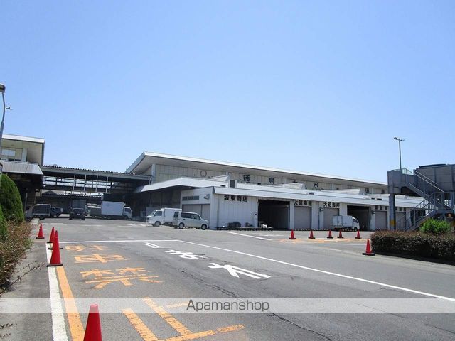 セジュール園木　Ａ棟 その他