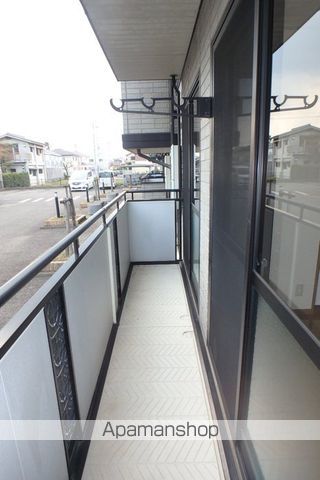 ヴェールメゾン　Ａ棟 その他
