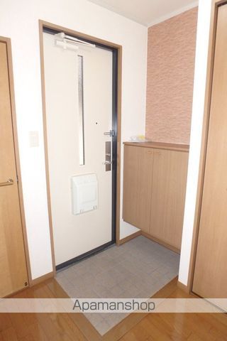 ヴェールメゾン　Ａ棟 その他