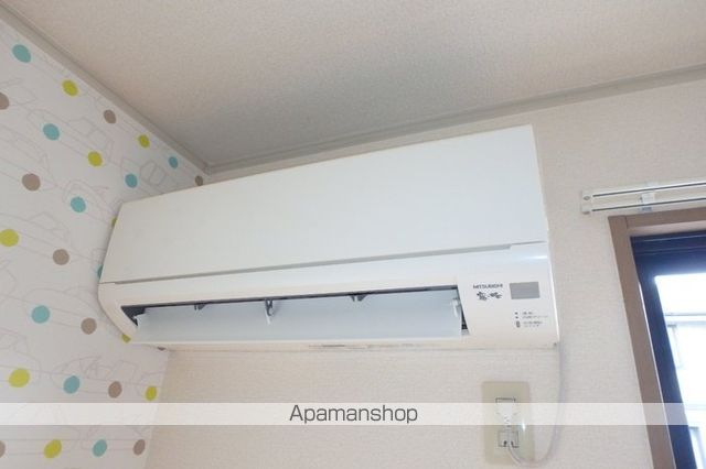 ヴェールメゾン　Ａ棟 その他