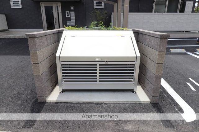 フィオーレ南二軒屋 その他