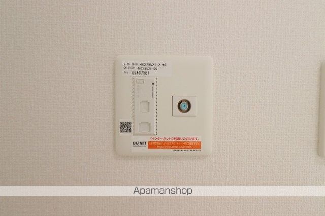 フィオーレ南二軒屋 その他