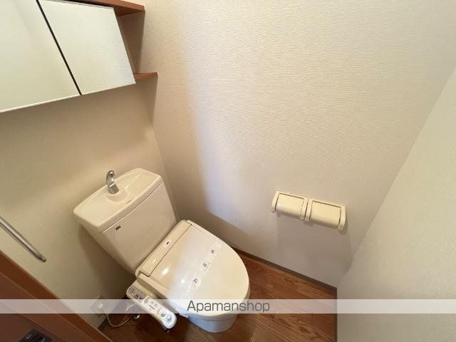 コートヴェール中島田 その他