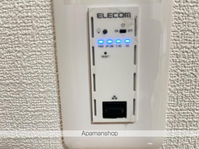 コートヴェール中島田 その他