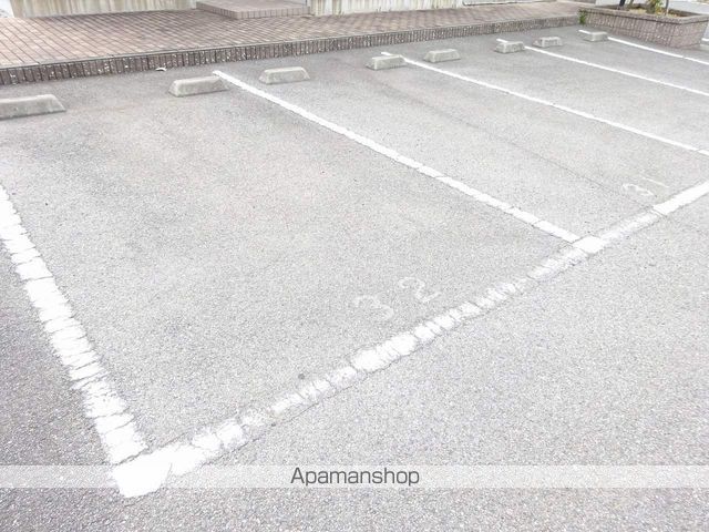 コートヴェール中島田 その他
