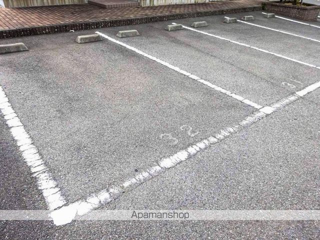 コートヴェール中島田 その他