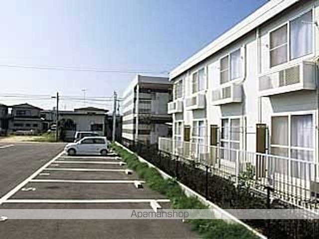 レオパレスエクセル　こくふ その他
