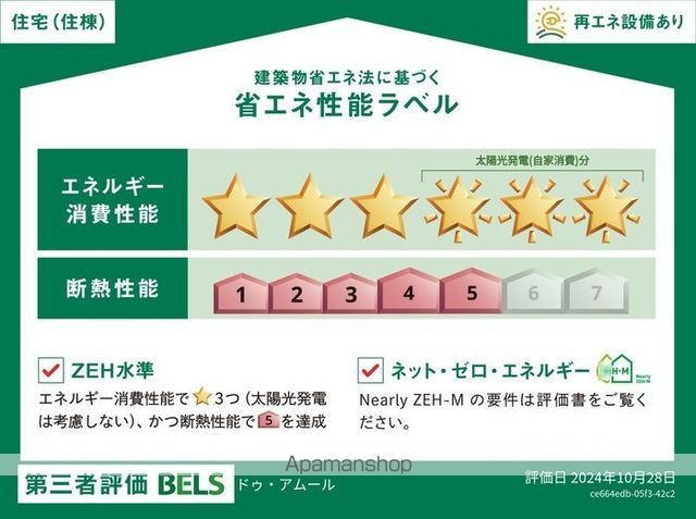ドゥ・アムール その他