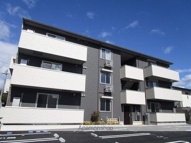 アル・ソーレ沖浜 外観