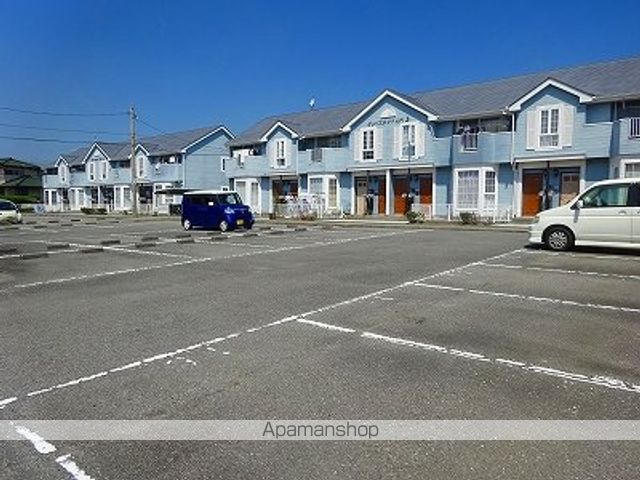 グレイスランド鳴門Ｂ その他