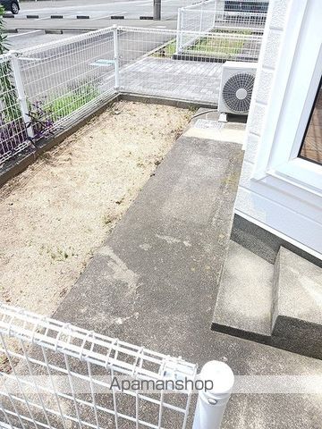グレイスランド鳴門Ｂ その他