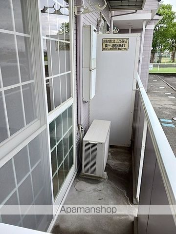 サンシェールＢ その他