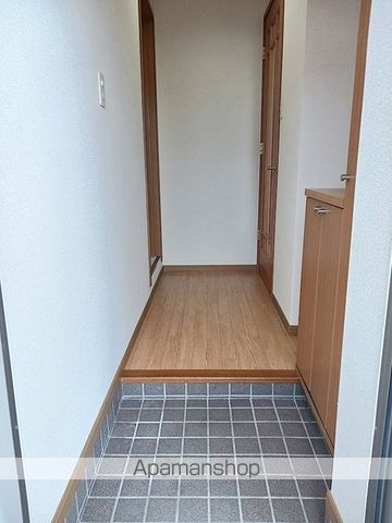 サンシェールＢ その他