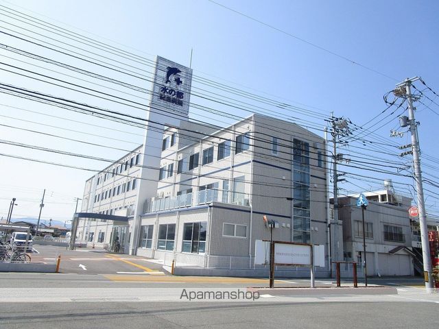 コートクレールⅡ番館 その他