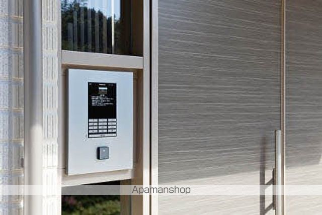 ベレオ西新浜　Ａ棟 その他