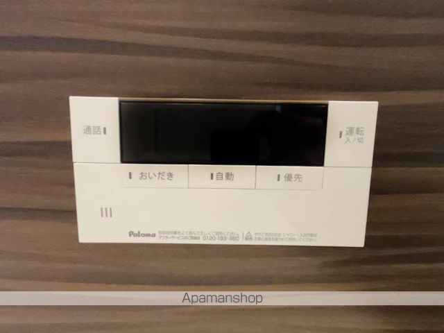 ベレオ安宅 その他
