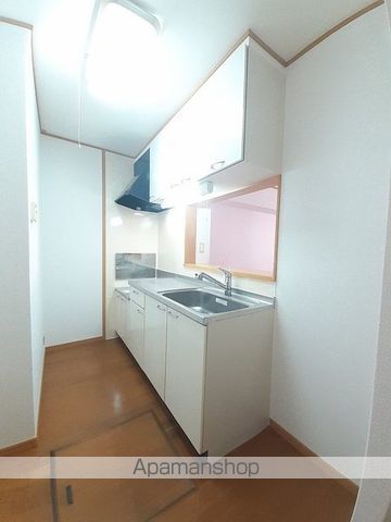 パークサイド前山　Ａ その他