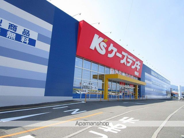 ルシール　鴨島Ａ その他