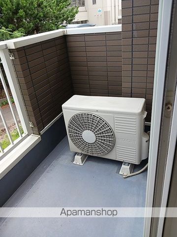 メゾン　ドゥ　ボヌールＢ その他