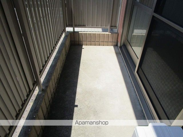 シャーメゾン丘　Ａ棟 その他