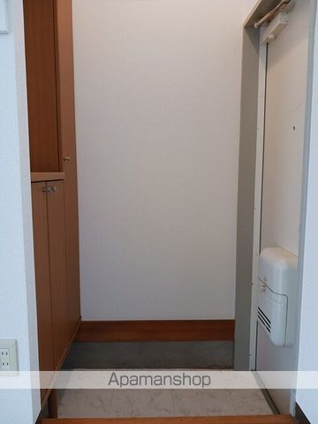 クレセント その他