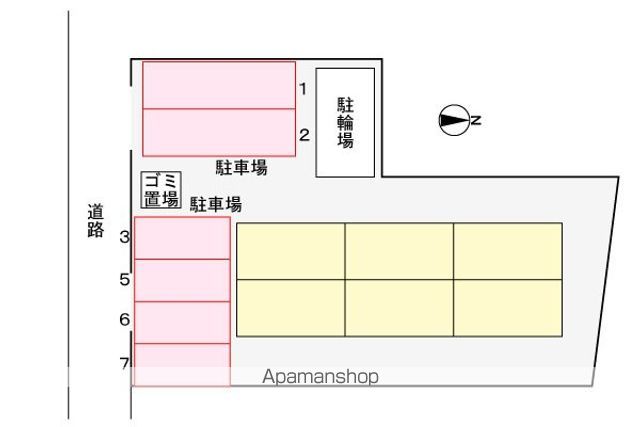 クレセント その他