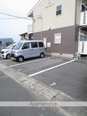 クレセント その他