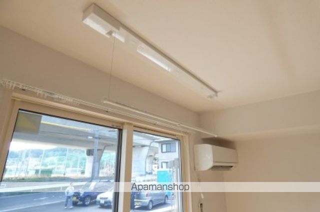 サンシャイン見白　Ｂ棟 その他