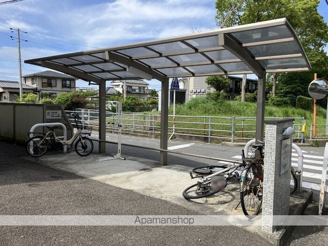サンシャイン見白　Ａ棟 その他