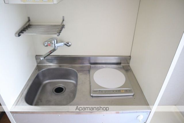 サンハイツ沖浜 その他