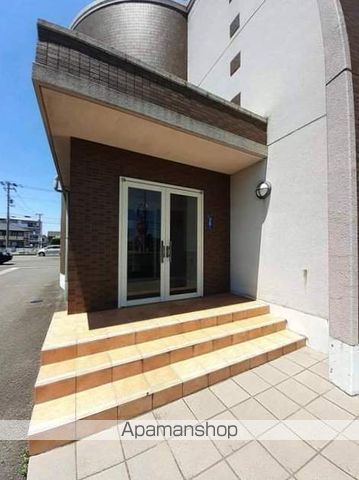 エグゼリオ 外観