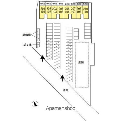 Ｍｓ’弐番館 その他