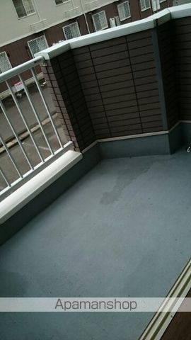 ハイツ　ロジュマンＡ その他