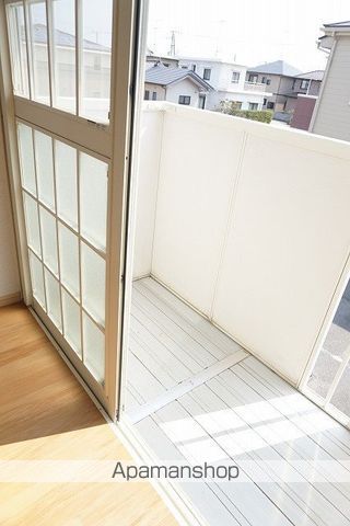 フォンテーヌＡ その他