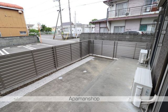 アムール２１　Ｅ棟 その他