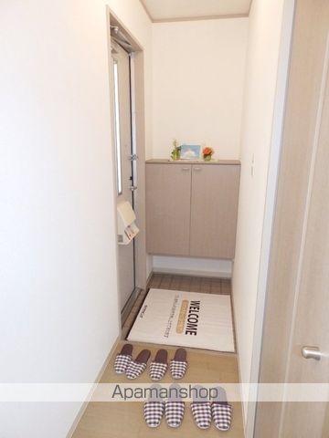 アビタシオン那賀川　Ｂ棟 その他