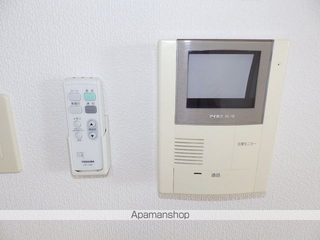 アビタシオン那賀川　Ｂ棟 その他
