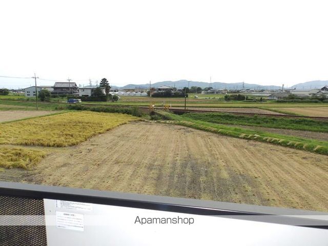 アビタシオン那賀川　Ｂ棟 その他