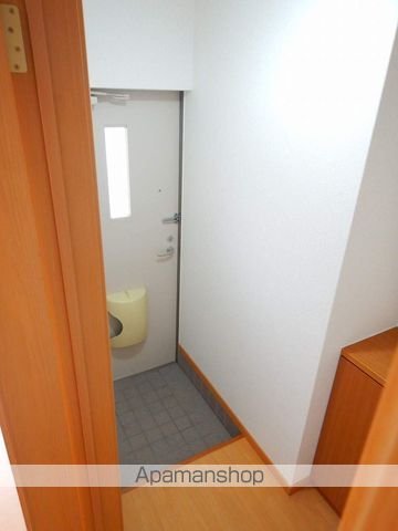 グラン　ベルジュ　Ａ その他