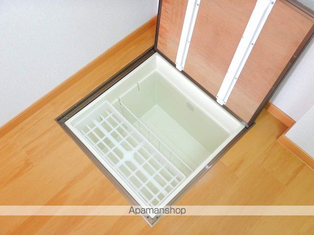 グラン　ベルジュ　Ａ その他
