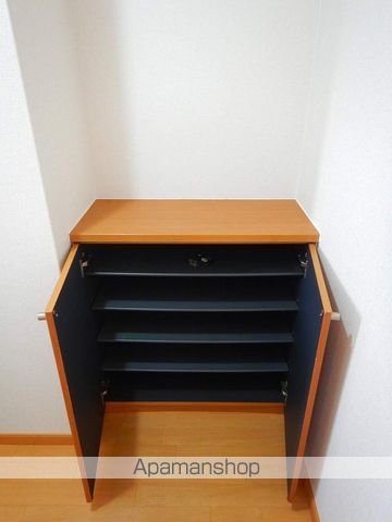 グラン　ベルジュ　Ａ その他