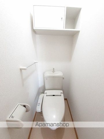 グレースガーデン　Ａ その他