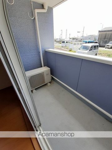 グレースガーデン　Ａ その他