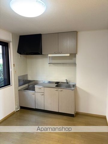エスパシオ那賀川　Ｂ棟 その他