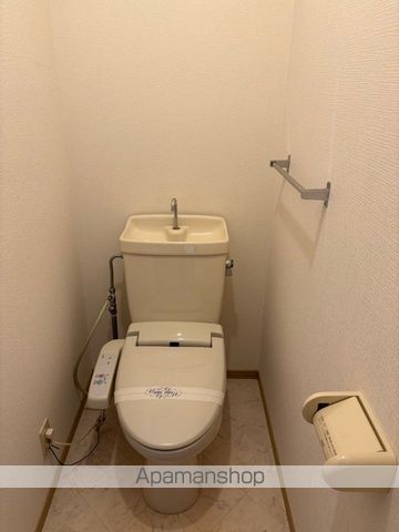 エスパシオ那賀川　Ｂ棟 その他