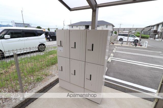アムール２１　Ｅ棟 その他