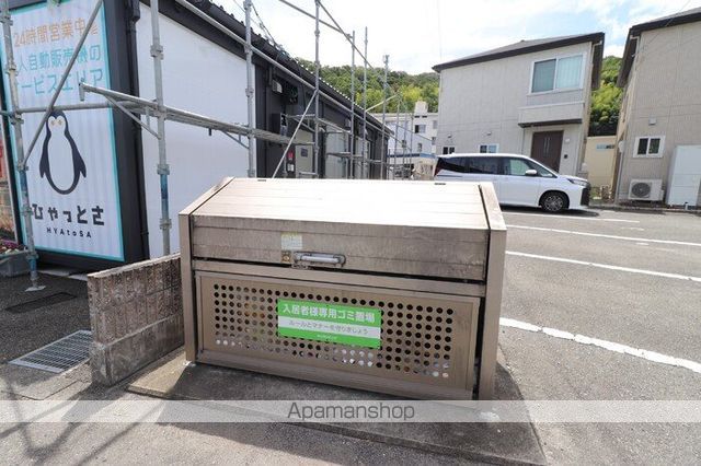 Ｃａｎｉｓ　ｌｕｐｕｓ　ｆａｍｉｌｉａｒｉｓ　Ａ棟 その他
